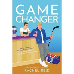 Harper Collins Game Changer - by Rachel Reid (Paperback)