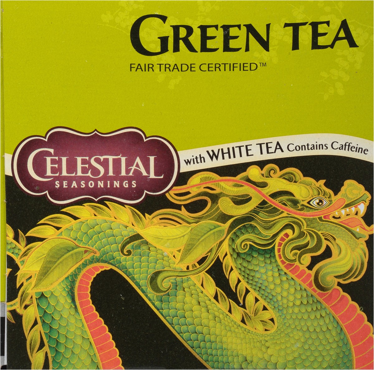 slide 3 of 9, Celestial Seasonings Green Tea, K-Cup Pods - 0.1 oz, 12 ct