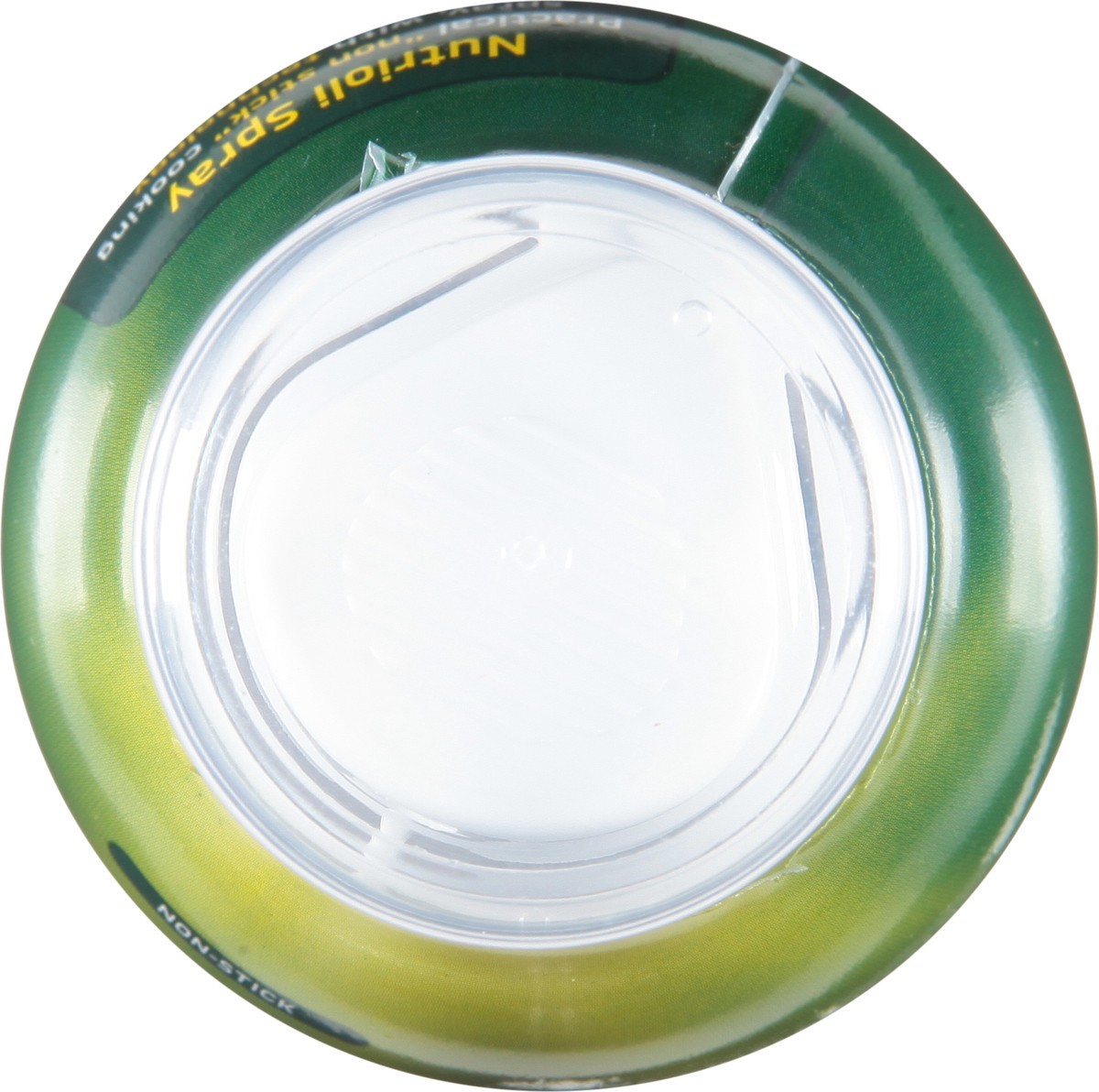 slide 3 of 13, Nutrioli Soybean Oil Cooking Spray 1 6 fl oz, 6 fl oz