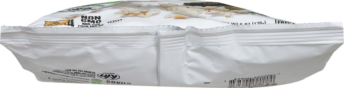 slide 12 of 15, Sweet Chaos Dill Pickle Popcorn 6 oz, 6 oz