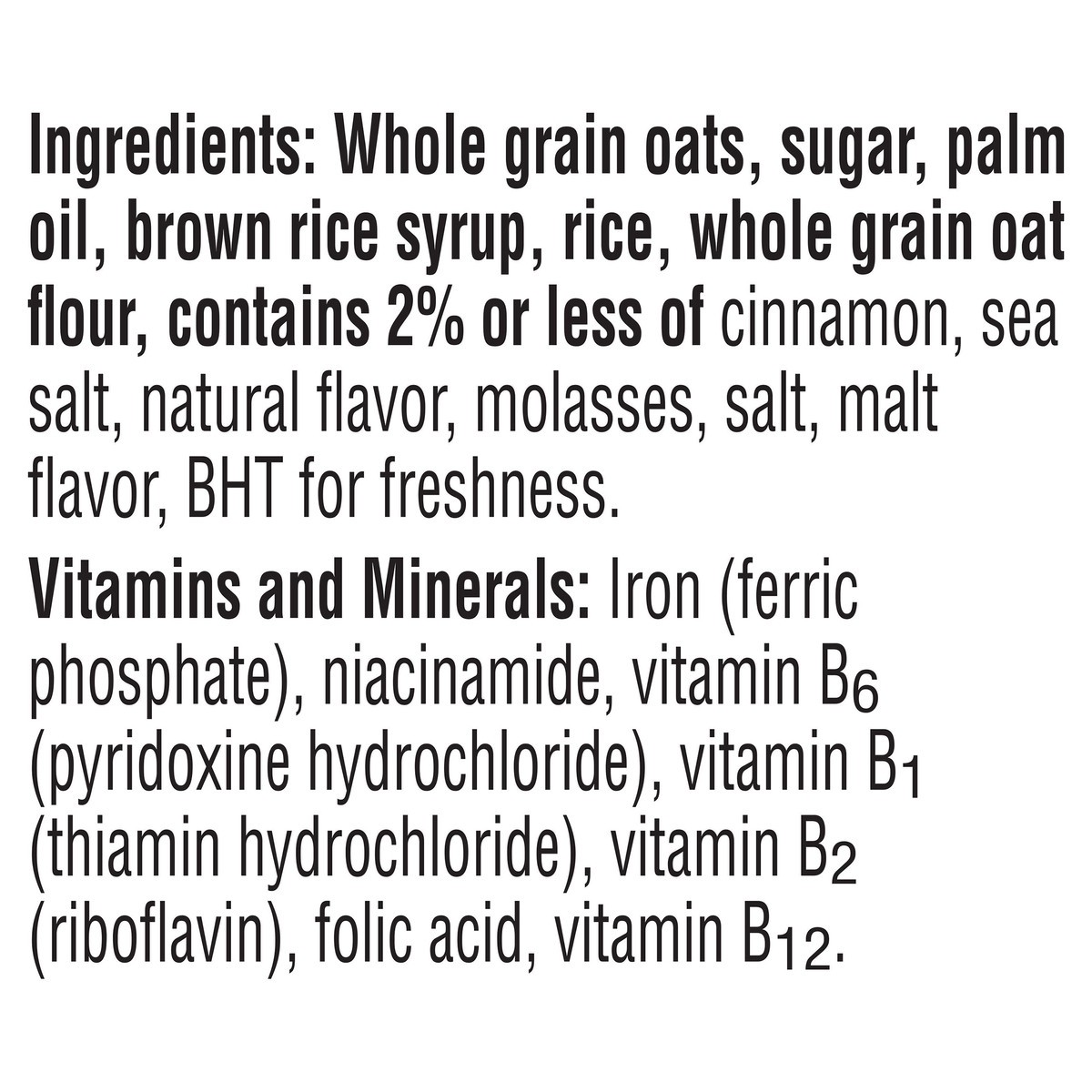 slide 4 of 14, Extra Kellogg's Extra Granola Cereal, Fiber Cereal, Family Breakfast, Cinnamon, 20.6oz Box, 1 Box, 20.6 oz