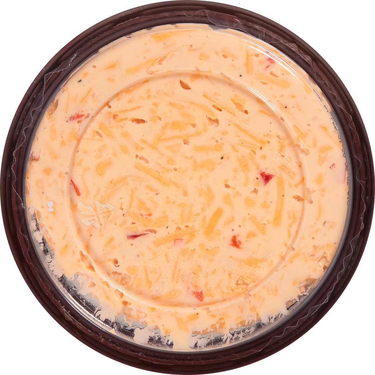 slide 4 of 6, Stonemill Kitchens Stonemill Pimento and Sharp Cheddar Dip, 10 oz