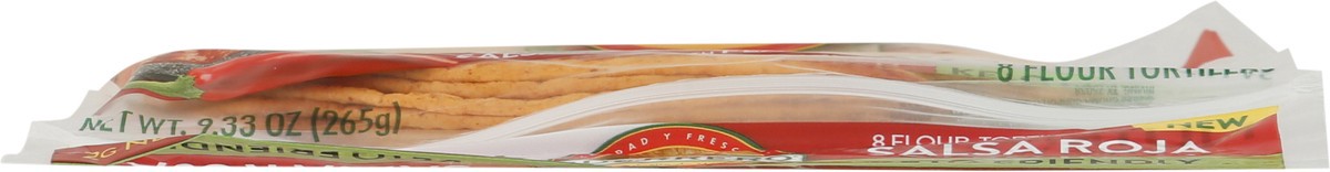 slide 6 of 9, Guerrero Tortillas Corn White Maiz Blanco King Size Bag 60 Count - 75 Oz, 60 ct