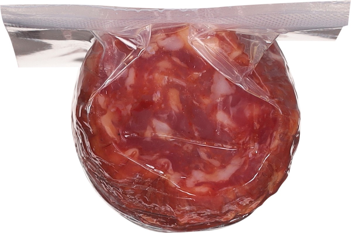 slide 9 of 9, Fratelli Beretta Gluten Free Hot Soppressata 8 oz, 8 oz