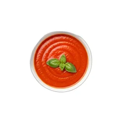 Lunds & Byerlys Tomato Basil Soup 24 oz