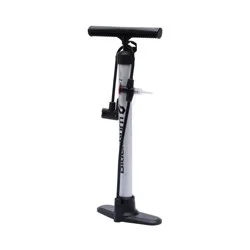 Blackburn Airtower Universal Valve Fitting 2 Floor Pump