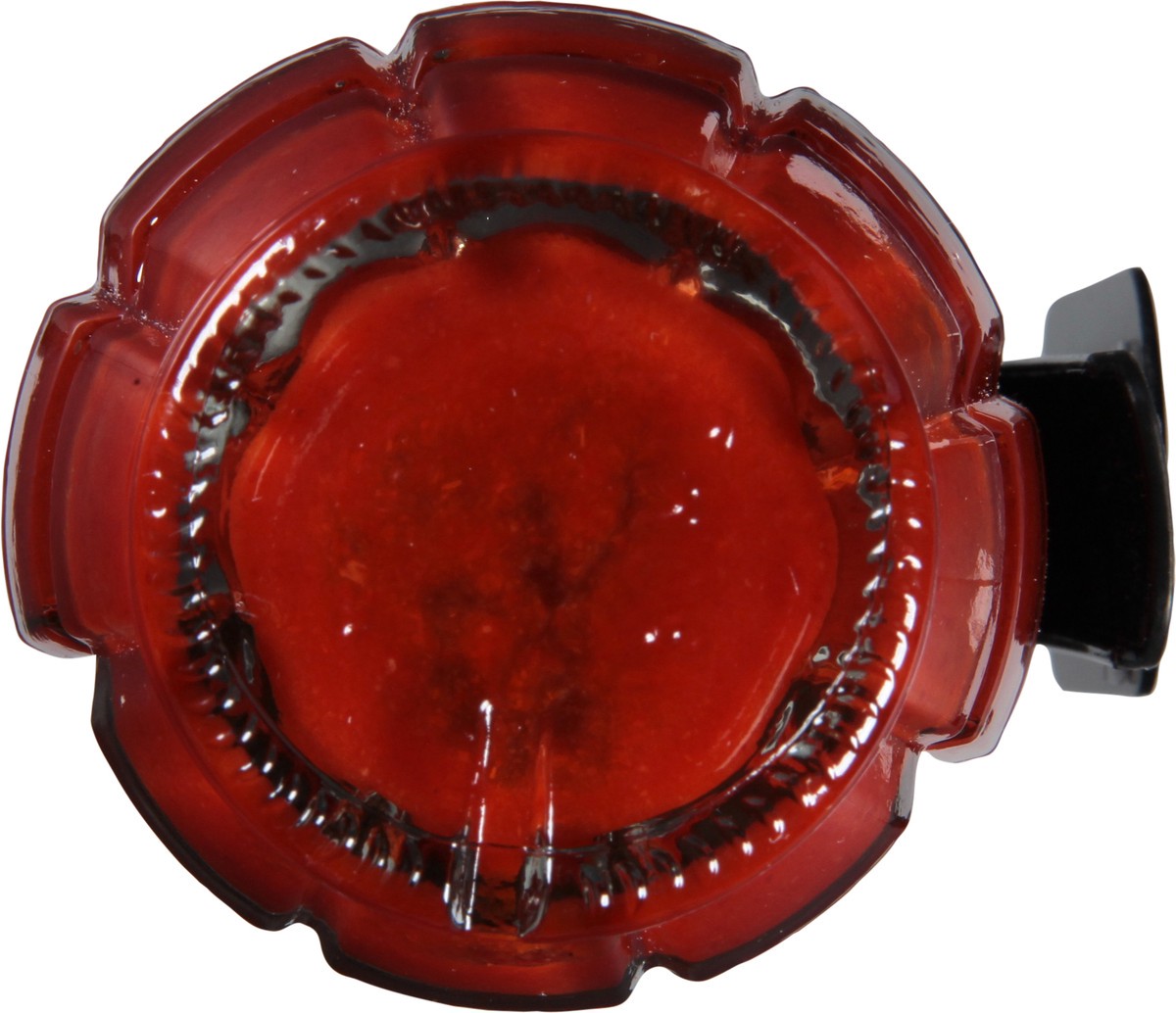 slide 2 of 9, The General's Hot Sauce The General's Dead Red Hot Sauce, 6 oz