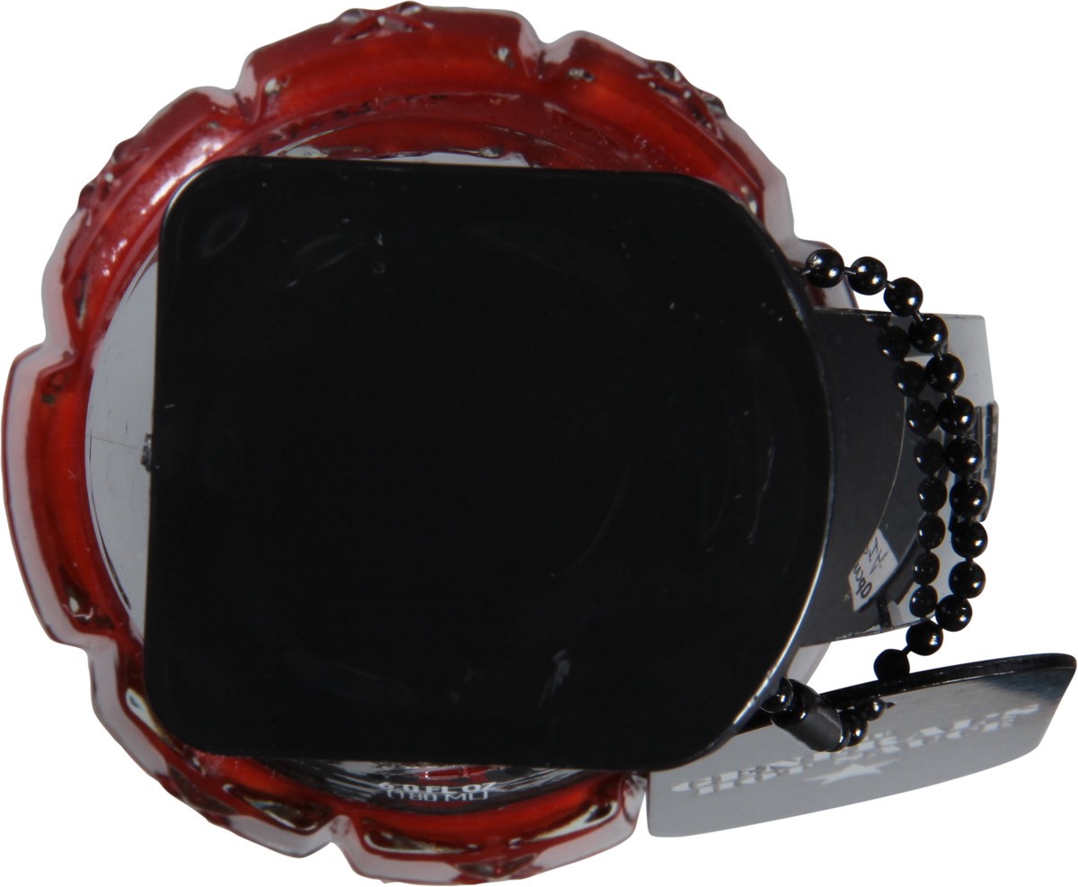 slide 9 of 9, The General's Hot Sauce The General's Dead Red Hot Sauce, 6 oz