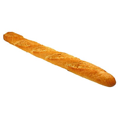 slide 1 of 1, Central Market French Baguette, 10 oz