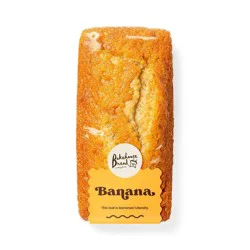 Bakehouse Bread Company Banana - 14oz
