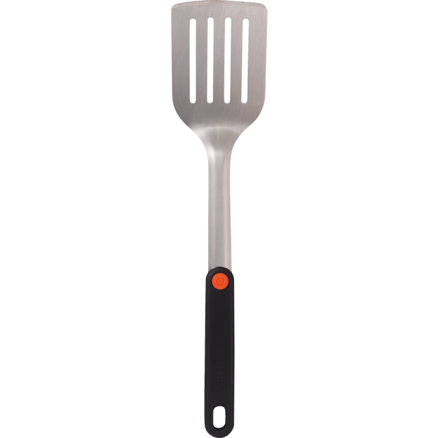 slide 1 of 1, Mr. Bar-B-Q Stainless Steel Spatula, 1 ct