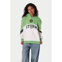 WNBA Seattle Storm Unisex Hoodie - S