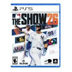 MLB The Show 26 - PlayStation 5