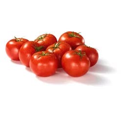 Vine Ripe Tomatoes