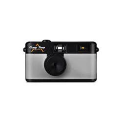 Camp Snap Screen-Free Digital Camera - Mercury Silver
