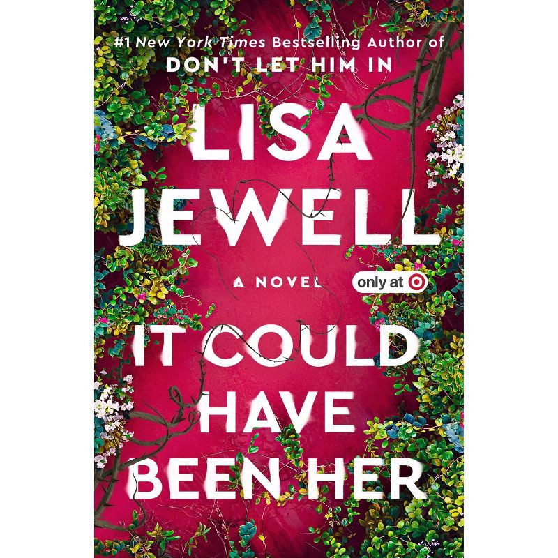 slide 1 of 1, Simon & Schuster It Could Have Been Her (Target Exclusive) - by Lisa Jewell (Hardcover), 1 ct