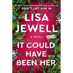 Simon & Schuster It Could Have Been Her (Target Exclusive) - by Lisa Jewell (Hardcover)