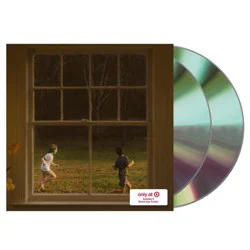 Universal Music Group Noah Kahan - The Great Divide (Target Exclusive, CD)