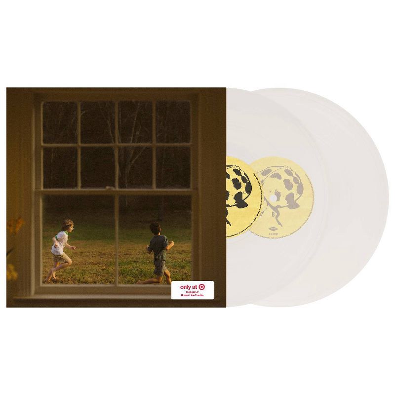 slide 1 of 1, Universal Music Group Noah Kahan - The Great Divide (Target Exclusive, 2 Vinyl), 1 ct