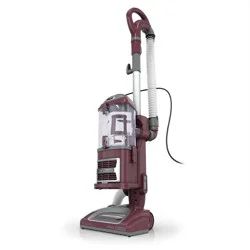 Shark Navigator Lift-Away Deluxe Upright Vacuum Red