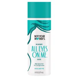 Not Your Mother's All Eyes On Me In Shower Gloss - 6 fl oz