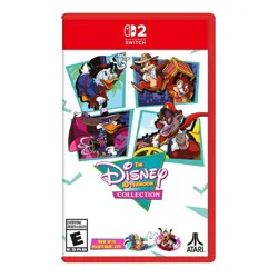 The Disney Afternoon Collection - Nintendo Switch 2