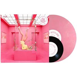 Sony Music Meghan Trainor - Toy With Me (Target Exclusive, vinyl 12 inch)