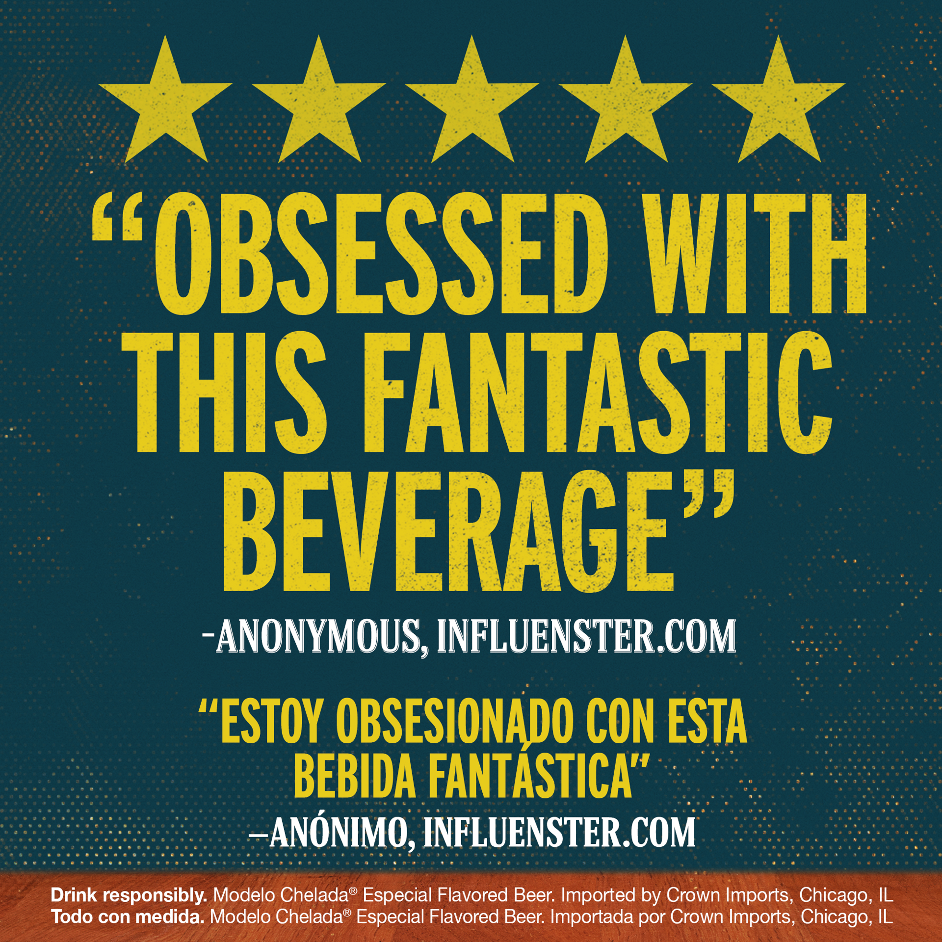 slide 2 of 9, Modelo Chelada Especial Mexican Import Flavored Beer, 24 fl. oz. Single Beer Can, 3.5% ABV, 24 fl oz