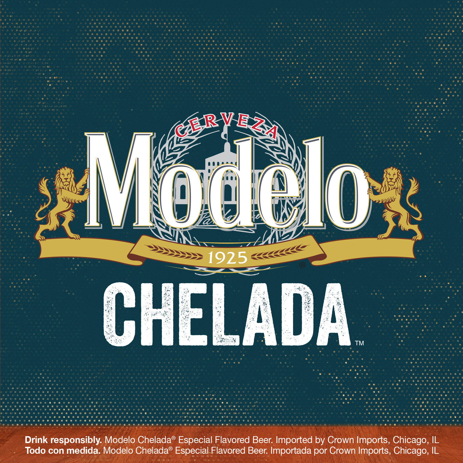 slide 4 of 9, Modelo Chelada Especial Mexican Import Flavored Beer, 24 fl. oz. Single Beer Can, 3.5% ABV, 24 fl oz