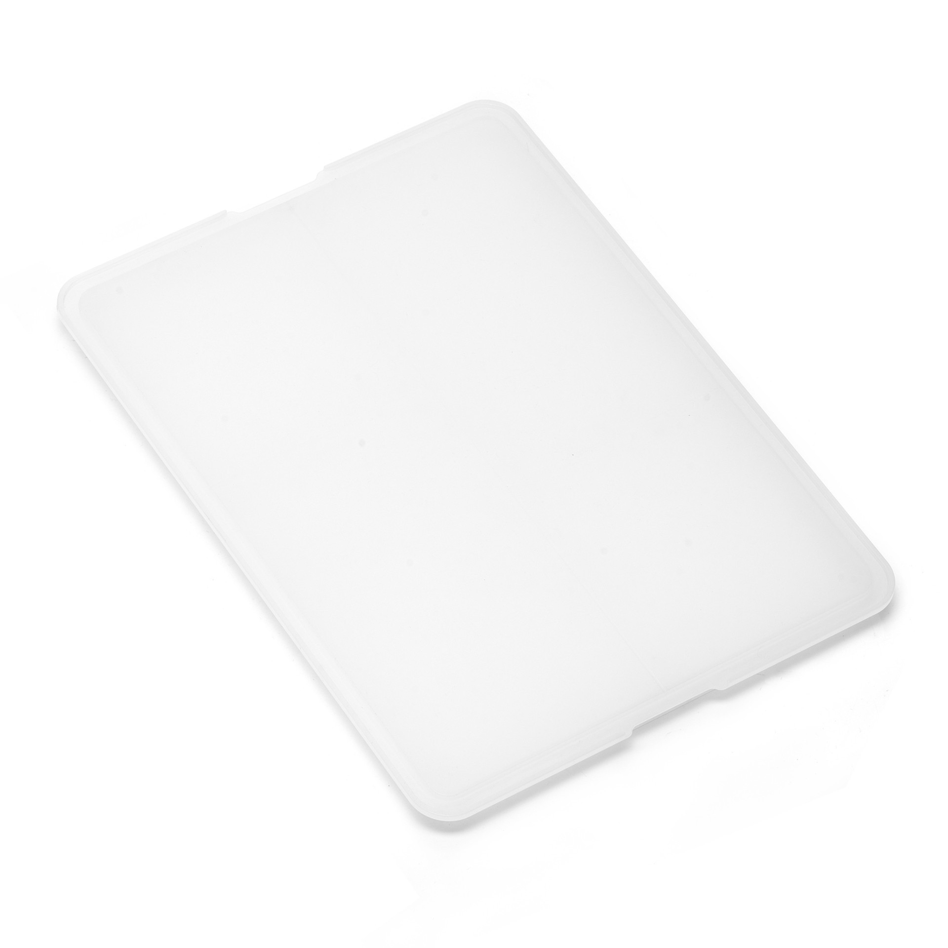 slide 2 of 6, Reversible Lexington Cart Topper By Simply Tidy, 16 in x 12 in x 1 in