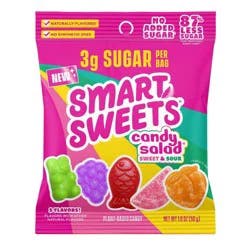 SmartSweets Candy Salad CL - 1.8oz
