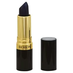 Revlon Super Lustrous Lipstick, Midnight Mystery