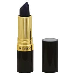 Revlon Super Lustrous Lipstick, Midnight Mystery