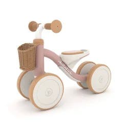 Chillafish 6" Kids'/Toddler Cruzi Ride-On - Pink