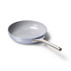 Caraway Home 10.5" Fry Pan Powder Blue