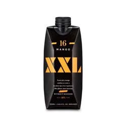 XXL Mango Moscato Fruit Wine - 500ml Bottle