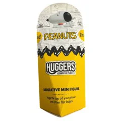 CultureFly Peanuts Huggers Blind Box Phone Charm