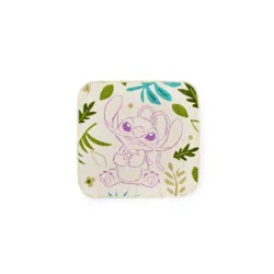 5pk Lilo & Stitch Washcloth Set