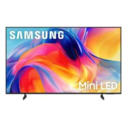 Samsung 50" 4K UHD M70H Series Mini LED SamsungVision AI Companion Smart Tizen OS TV - UN50M70H