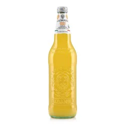 Galvanina Italian Sparkling Soda - Orange - 750ml