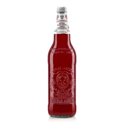 Galvanina Italian Sparkling Soda - Blood Orange - 750ml