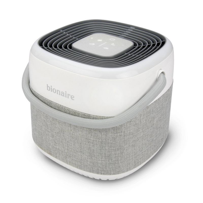 slide 1 of 6, Bionaire Sense Air Purifier, 1 ct