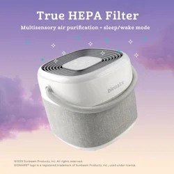 Bionaire Sense Air Purifier