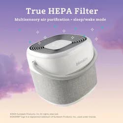 Bionaire Sense Air Purifier