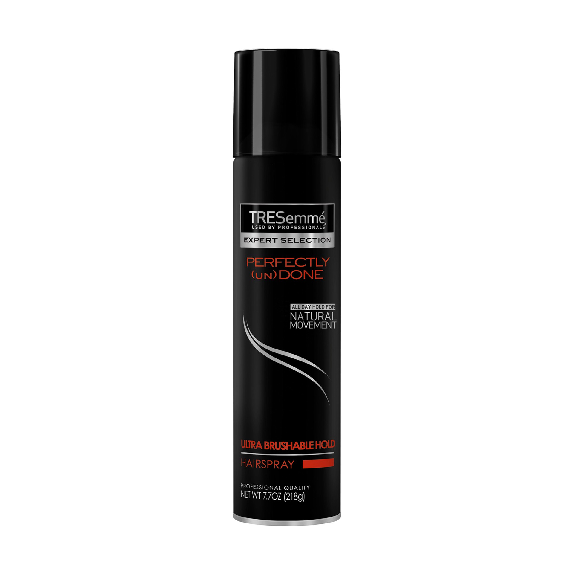 slide 1 of 3, TRESemmé PERFECTLY (UN)DONE Hair Spray, 7.7 oz, 7.7 oz