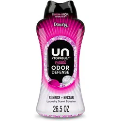 Downy Original Fusions Odor Sunrise Nectar Beads Scent Boosters - 26.5 fl oz