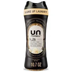 Downy Unstopables Original Unlimited N26 Beads Scent Boosters - 10.7 fl oz