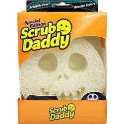 Scrub Daddy Nightmare Before Christmas Jack Skellington Sponges - 1ct