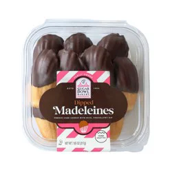 Sugar Bowl Bakery Dipped Madeleines - 7.65oz/9ct
