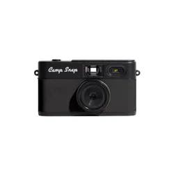 Camp Snap 201 Screen-Free Digital Camera - Black